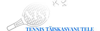 Tenniseässad